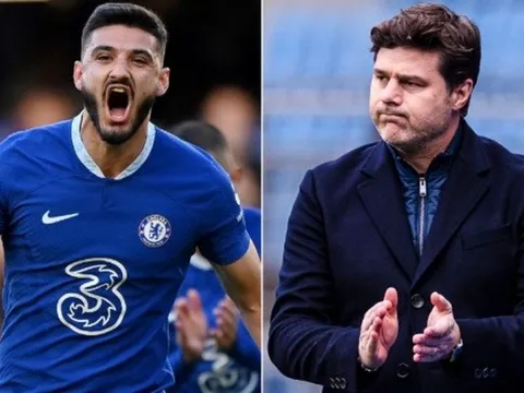 "Cậu ấy hoàn toàn không hối hận khi không đến M.U"