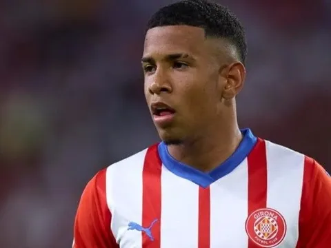 Xác nhận! Man City chiêu mộ thần đồng La Liga
