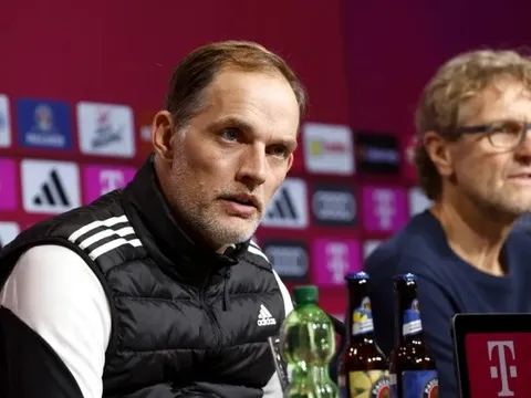 Liệu Tuchel có thể đưa Barca tới kỷ nguyên mới?