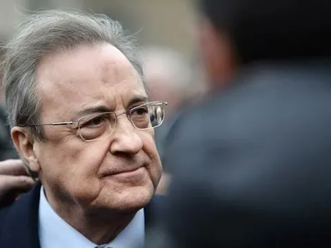 Căng thẳng gia tăng, Perez không thể đến Camp Nou xem El Clasico