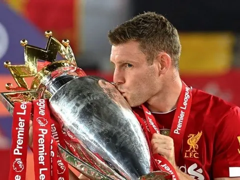 Kỷ nguyên mới bắt đầu, Liverpool thay 4 nhà vô địch Premier League như thế nào?