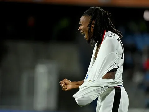 HLV Farioli lo sốt vó vì chấn thương của Khephren Thuram