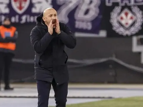 Hé lộ tương lai Italiano