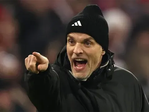 Bayern Munich tích cực trên thị trường chuyển nhượng mùa đông