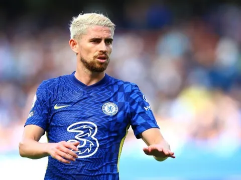 Jorginho chỉ ra điều thiếu sót khiến Chelsea không vô địch Premier League