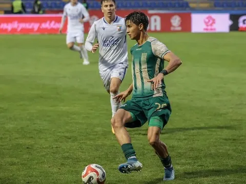 CLB Việt Nam chi 10 triệu USD/năm; Sao Việt kiều châu Âu gây sốt V-League