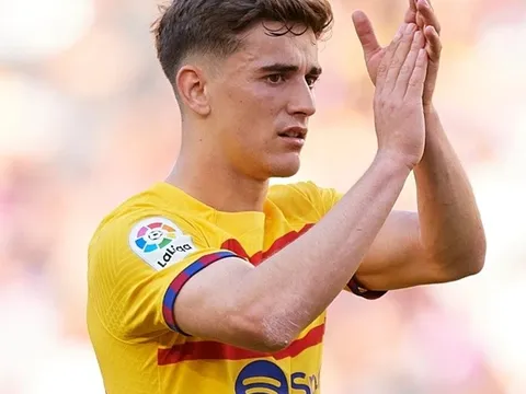 Top 10 ngôi sao triển vọng nhất thế giới: Bellingham chỉ xếp thứ 2