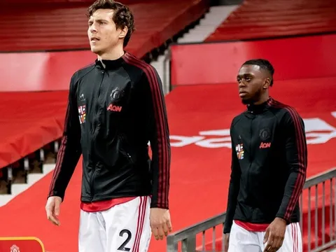 22 triệu bảng giúp Man Utd nâng cấp hành lang trái