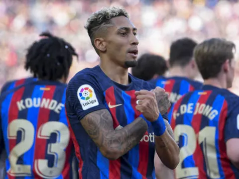 "Bạn giành danh hiệu bởi những trận đấu như thế này"