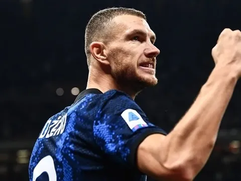 10 chân sút hàng đầu châu Âu kể từ khi Messi ra mắt Barcelona