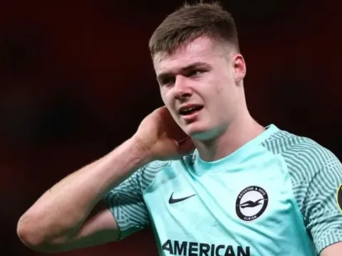 Gary Lineker nêu cái tên Spurs nên mua để thay Kane