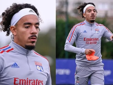 Real tranh hậu vệ 19 tuổi với M.U, Chelsea