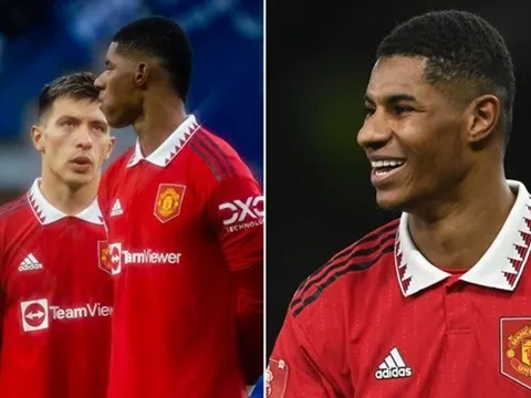 Martinez gọi tên cầu thủ sẽ trở thành siêu sao tại Man Utd