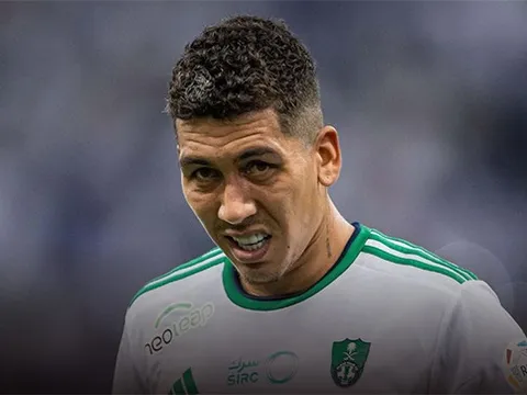 Roberto Firmino và 5 siêu sao khác gặp khó khăn tại Saudi Pro League
