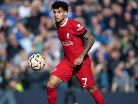 Danny Murphy ca ngợi cầu thủ không biết mỏi mệt của Liverpool