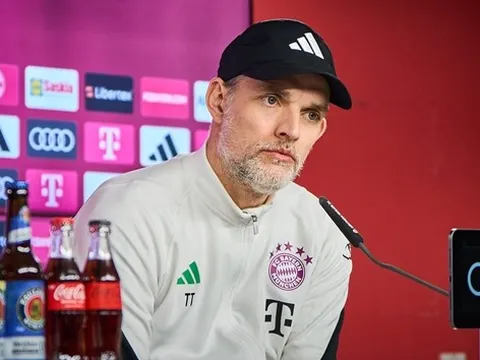 Bayern đang làm phật lòng chính ngôi sao của mình