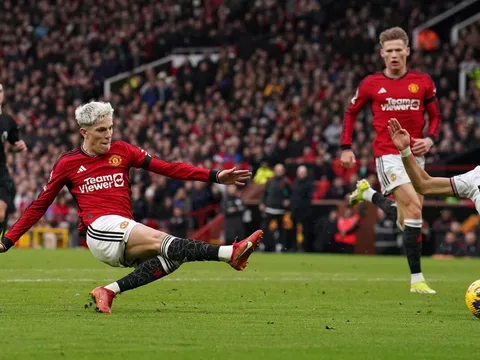 M.U chốt chuyển nhượng hè 2024: Cầu thủ đầu tiên rời đi