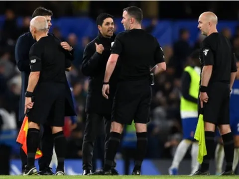 Arteta nói thẳng sai lầm chết người của Arsenal