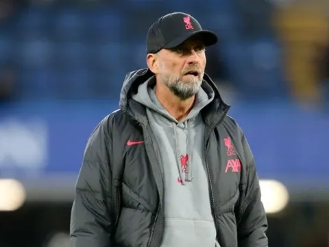 Phóng viên báo tin dữ về Liverpool trước đại chiến Arsenal