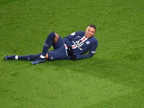 9 cái nhất của Ligue 1 năm 2019: Neymar mất tích, 'máy qua người' ảo hơn Messi