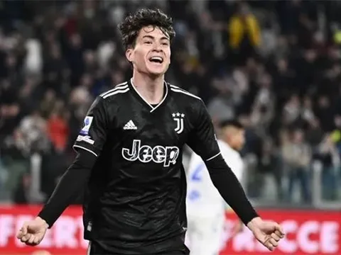 Juventus muốn gọi lại tiền vệ Matias Soule trong tháng 1/2024