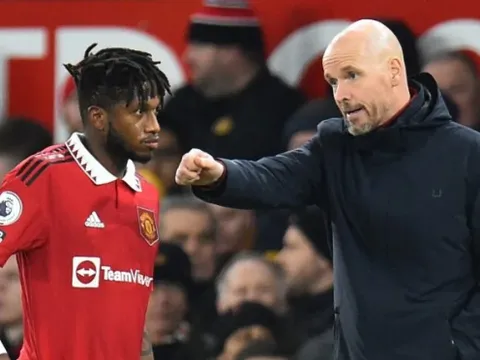 24 lần mất kiểm soát bóng: Man United có một điểm đen