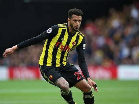 Hỏi mua trụ cột Watford, cựu vương Ligue 1 nhận cái kết đắng