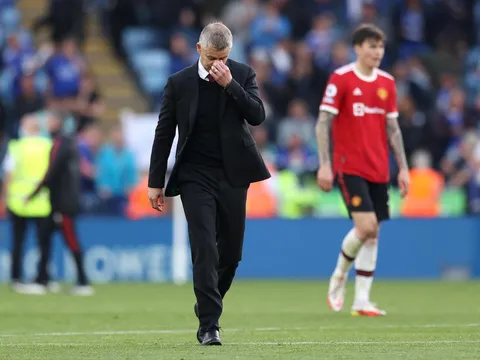 Xác nhận! Man Utd định đoạt tương lai Solskjaer ít giờ tới