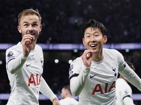 7 đội bóng đang bất bại tại châu Âu