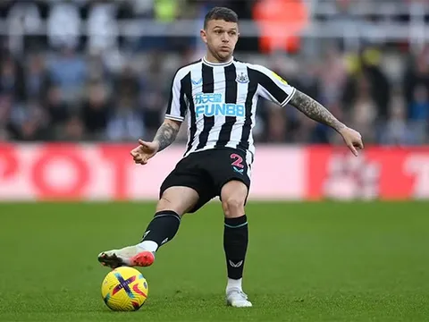 Đội hình tiêu biểu EPL năm 2023 theo bình chọn của Onefootball