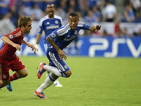 6 cựu ngôi sao của Chelsea đang thất nghiệp