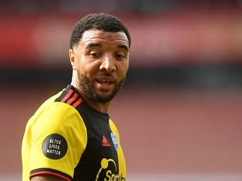 "Tôi suýt đến Arsenal nhưng không chịu xin lỗi họ"