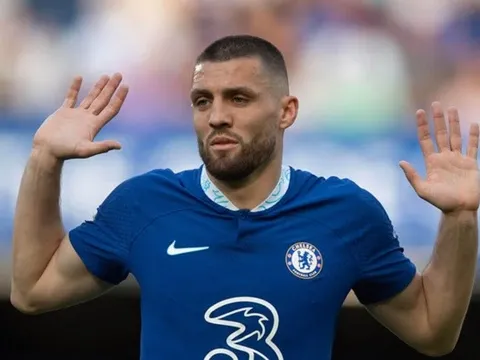 Man City gửi đề nghị 25 triệu cho Chelsea