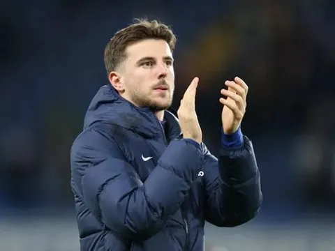 Vạch trần những lý do đẩy Mount rời Chelsea để đến Man Utd