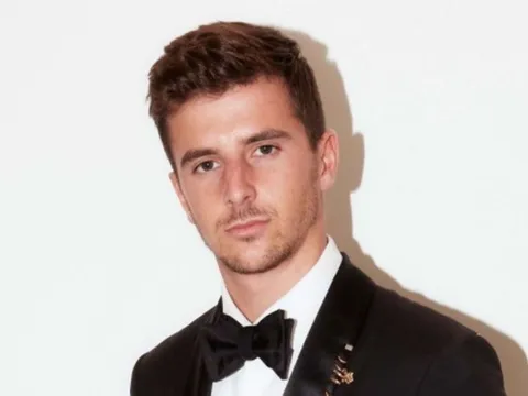 1 nhà báo bình chọn cho Mason Mount nhận Quả bóng bạc