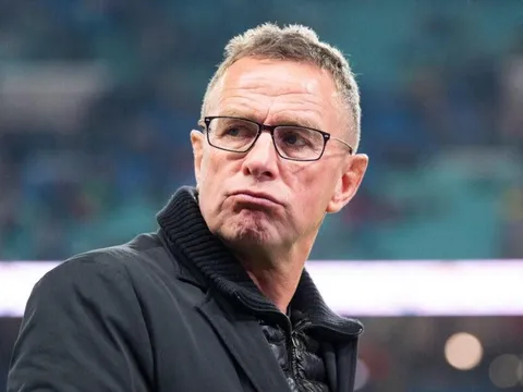 Sẽ là một tội ác nếu Rangnick không sử dụng cầu thủ M.U này