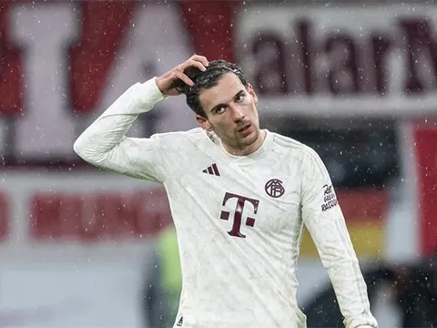 3 lý do Bayern mất chiếc Đĩa bạc mùa này