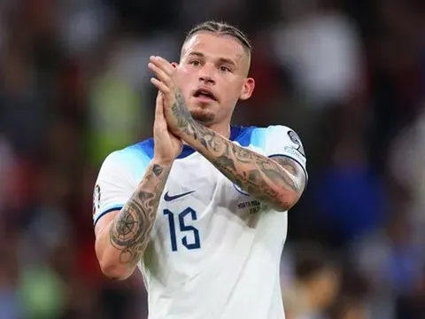 Vũ khí đặc biệt giúp Man City giành Rice trước Arsenal