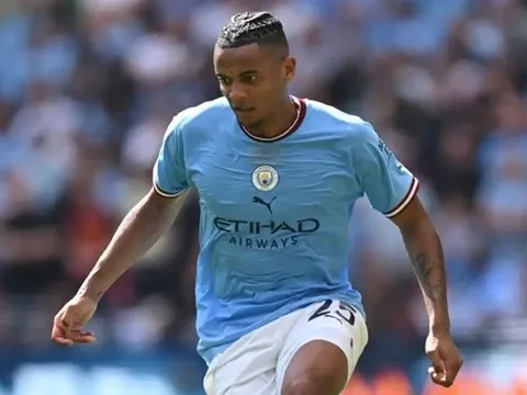 Chấm điểm Man City: Điểm 9 duy nhất; Thán phục Pep