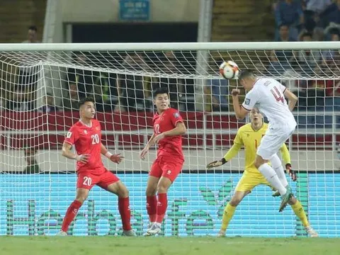 5 điểm nhấn Việt Nam vs Indonesia: Philippe Troussier out; Cánh cửa đóng sập