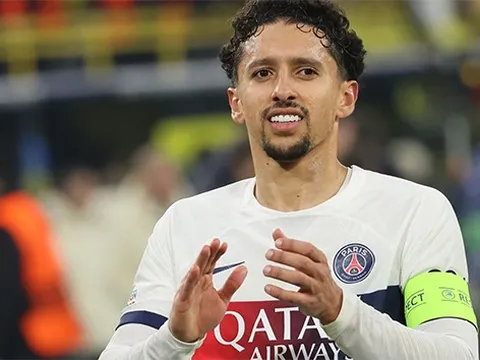 Bayern liệu có cần Marquinhos?