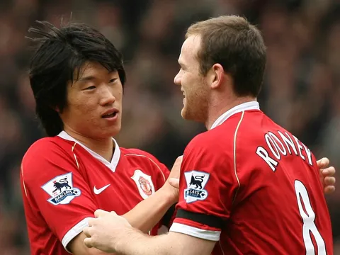 "Nếu tôi để Ji-sung đấu với Messi, tôi nghĩ chúng tôi đã đánh bại họ"