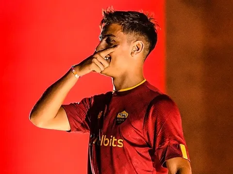 "Cậu ấy sẽ là bản hợp đồng khiến người hâm mộ Man Utd phấn khích"