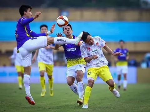 Thói quen xấu của Duy Mạnh, lời cảnh tỉnh trước mùa giải mới