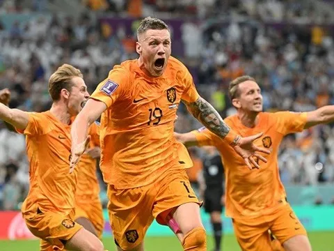 Trận đấu để đời ở World Cup của cầu thủ M.U mang về thay Ronaldo