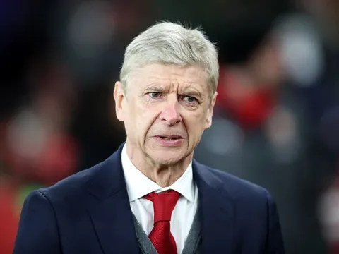 Wenger lên tiếng về tin đồn quay lại Arsenal