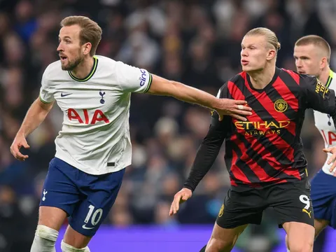 CHOÁNG! Solsa chốt 5 bom tấn 500 triệu ở MU, Kane còn sẵn sàng tới OTF