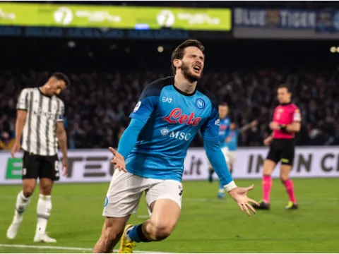 Hỏng phạt đền, Haaland bị giễu cợt ngay trên sóng truyền hình