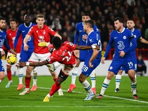 Đội trưởng nói rõ nhiệm vụ Chelsea sau trận hòa tai hại