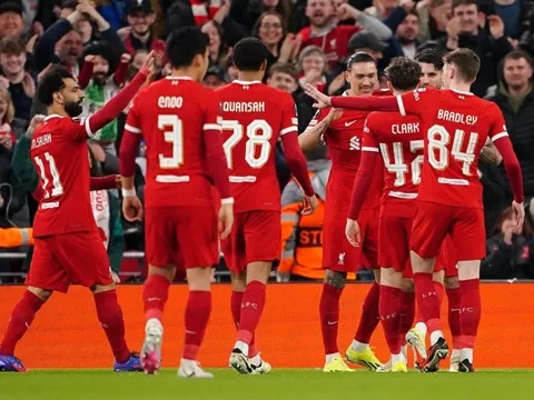 Cuộc đua cho 2 tấm vé bổ sung tại Champions League mùa tới
